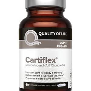 cartiflex quality of life vorseite