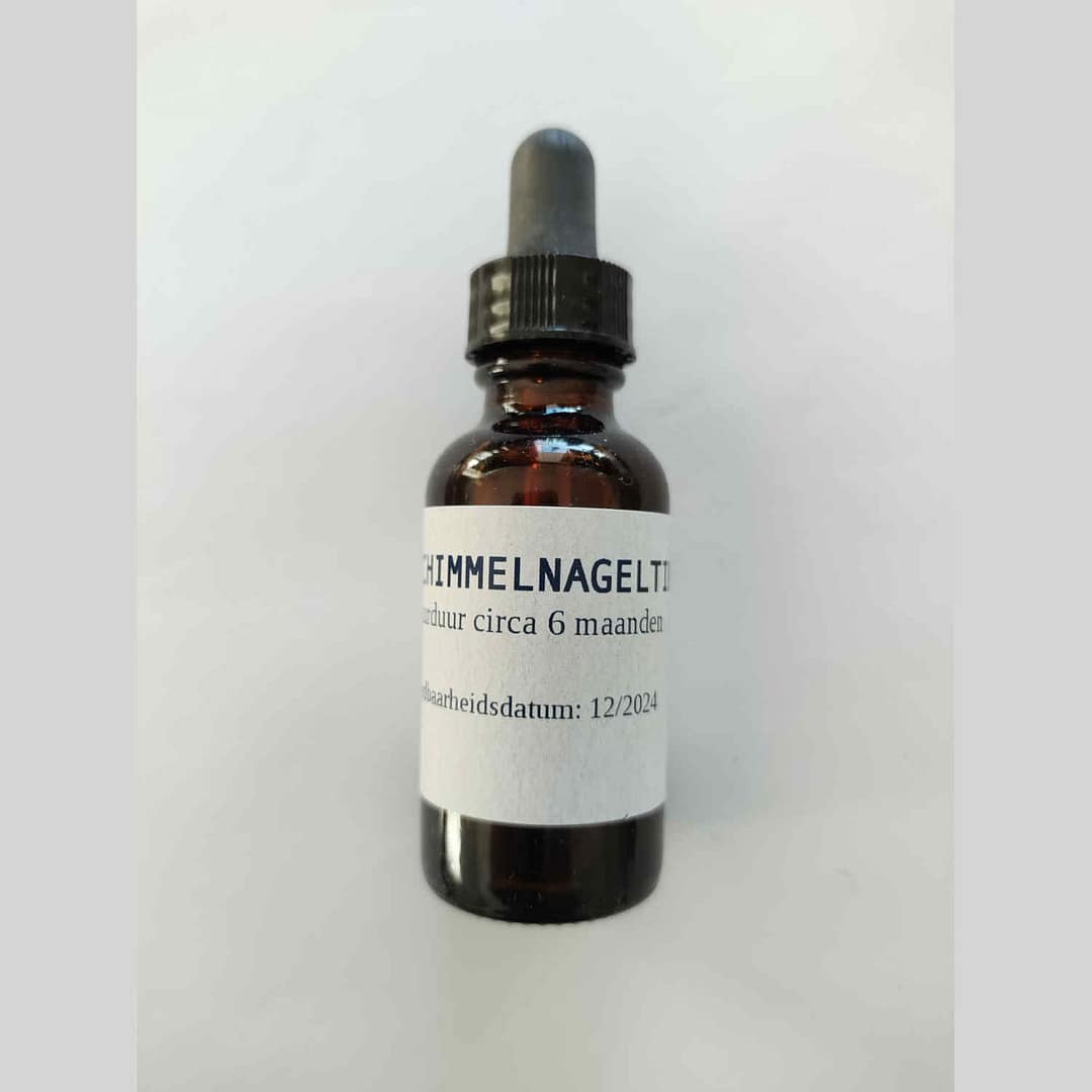schimmelnagel tinctuur