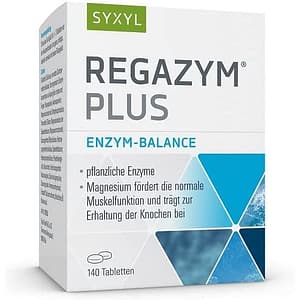 Enzym Balance Stoffwechsel Immunsystem Tabletten