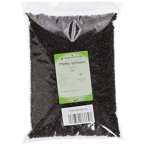 Pfeffer schwarz 1er pack sarawak 1x1 kg