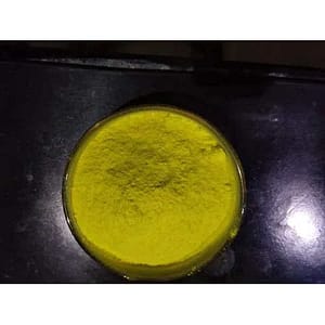 Iodoform geel, 5 gram, wondpoeder