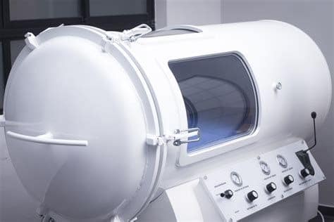 Hyperbare Sauerstofftherapie zur Heilung oder Prävention von kognitivem Verfall und Alzheimer